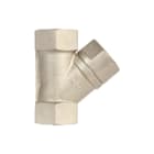 Ubel - Terugslagklep trgslklp rvs dn25 1bi