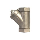 Ubel - Leidingfilter Y-Filter Rvs Dn50 Mw1 2Bi