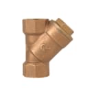 Ubel - Leidingfilter Y-Filt Br Dn15Mw0,4 1/2Bi