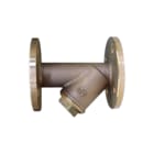 Ubel - Leidingfilter y-filter br dn25 fl