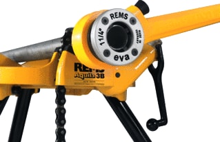 REMS - Aquila 3B Statief 120270 R