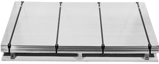Rheinzink - Classic Zink Bladznk0,65 2,25 10.5Kg Pa