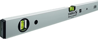 Stabila - 80E Waterpas waterpas 80e 40cm