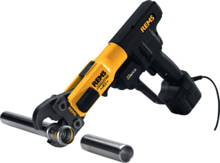 REMS - Akku-Press Perstang voor persfitting perstang power-edition