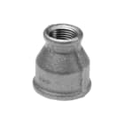 Nefit Industrial - Ubel Fitting met 2 aansluitingen draadfit2 zwart 240 20x15