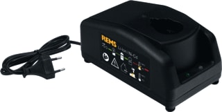 REMS - Acculader elektrisch gereedschap Snellader 571560 R220