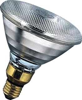 Dr. Fischer - Catering IR-lamp bail ir par38 e27 230v 75w hel