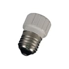 Bailey - Lampholder Lampfitting Verl E27 Naar Gu10 110C