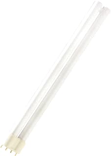Bailey - Special Application UV-lamp compact 2g11 18w germicdl