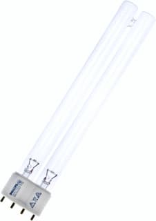 Bailey - Special Application UV-lamp Ge Germicidal 2G11 55W Uvc