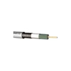 Draka - 9 Coaxkabel Coax Ad 75Ohm Wit Ri100