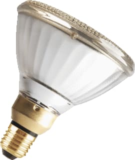 Bailey - Gloeilamp met reflector rp38e240080fl
