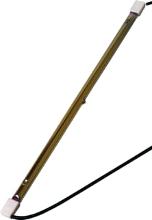 VICTORY - IR-lamp Bail Ir Gold 235V 2000W Sk15 1