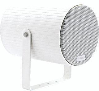 Bosch Security Syst. - Luidspreker Metalen Geluidproj 20W
