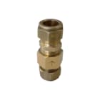 Protherm - Ubel Doseerventiel voor leidingmontage taco doorstrbk mess 1 ltr 1/2"