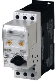 Eaton - PKE Vermogensschakelaar vermschk pke65/xtuwcp-36