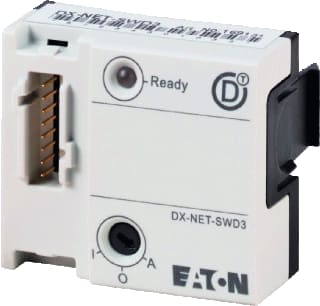 Eaton - DX Toebeh./onderd. frequentieregelaar Module Dx-Net-Swd3