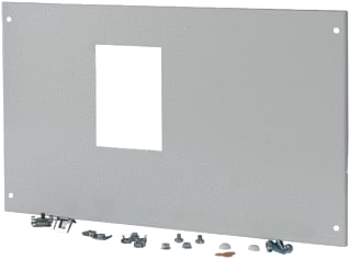Eaton - XEnergy Frontplaat voor kast/lessenaar frontpl xmn341206cp