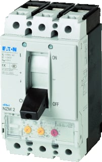 Eaton - MCCB Motorbeveiligingsschakelaar mtrbevsch nzml2-me90