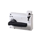 Eaton - MCCB Bedieningsknop v vermogensschak. bdknverm nzm4-xdkl