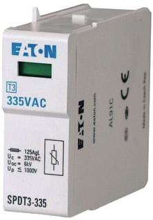 Eaton - Xpole Netoverspanningsbeveiliging spngsbev spdt3-335
