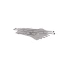 Eaton - XEnergy Scheidingsplaat voor kast/lessenaar schdplaat xpi63cc10