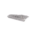 Eaton - XEnergy Scheidingsplaat voor kast/lessenaar schdplaat xpix16cc06