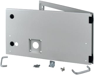 Eaton - XEnergy Deur/bed.-tableau vr kast/lessenaar drbdtabl xmw1206cdc-nzm