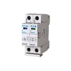 Eaton - Xpole Netoverspanningsbeveiliging spngsbev spet2-335/1+npe