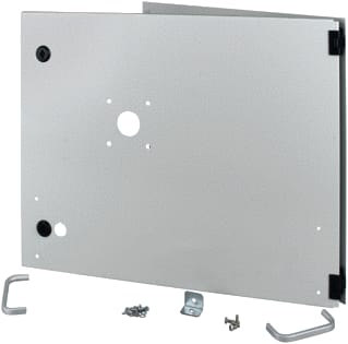 Eaton - XEnergy Deur/bed.-tableau vr kast/lessenaar drbdtabl xmw1806cdc-nzm-190