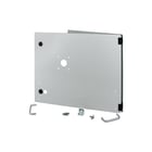 Eaton - XEnergy Deur/bed.-tableau vr kast/lessenaar drbdtabl xmw1806cdc-nzm-190