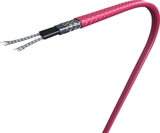 Magnum - Trace Micro Verwarmingskabel 150217 Mt