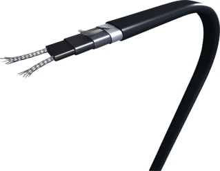 Magnum - Trace Gutter Heat Verwarmingskabel 151020