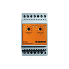 Magnum - Toebeh./onderdelen v luchtverhitter Etr-2 Din-Rail Therm T/V.