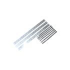 Magnum - Trace Gutter Heat Toebeh./onderdelen verwarmingskabel 160107 se3