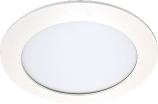 Fosnova - Energy Downlight/spot/schijnwerper Energy2000Ip44Dimm4K