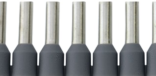 Klemko - Standaard Adereindhuls 728050 Zk500