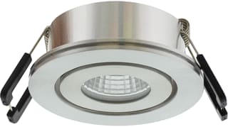 Lumiko - Venice Downlight/spot/schijnwerper Klem Lcb-Spot-3,3Eww