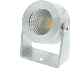 Lumiko - Faro Downlight/spot/schijnwerper Klem Lcb-Opb-Ww
