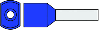 Klemko - Adereindhuls 726540 ZK250
