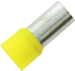Klemko - DIN Adereindhuls 727140 Zk25