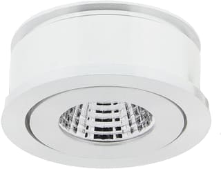 Lumiko - Verona LED-module Klem Alu Cob 3000K 3,3W
