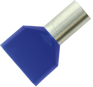 Klemko - DIN Adereindhuls 727560 Zk50
