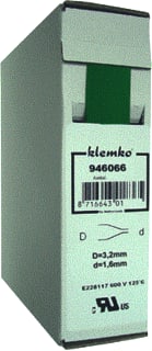 Klemko - FP Krimpslang 946066 Ro15