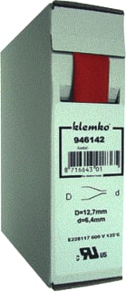 Klemko - FP Krimpslang 946142 Ro8