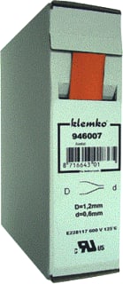 Klemko - FP Krimpslang 946007 Ro20
