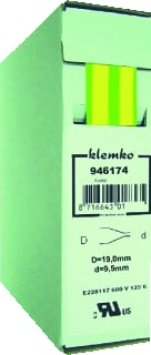 Klemko - FP Krimpslang 946174 Ro5