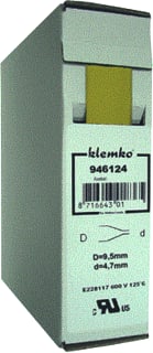 Klemko - FP Krimpslang 946124 Ro8