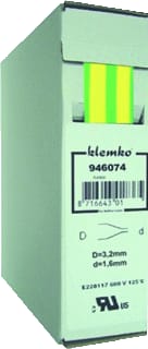 Klemko - FP Krimpslang 946074 Ro15