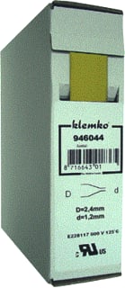 Klemko - Krimpslang 946044 RO15